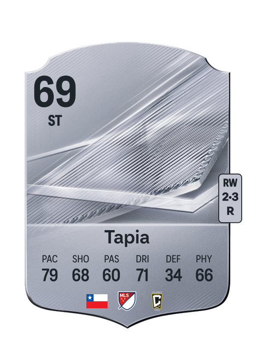 Tapia