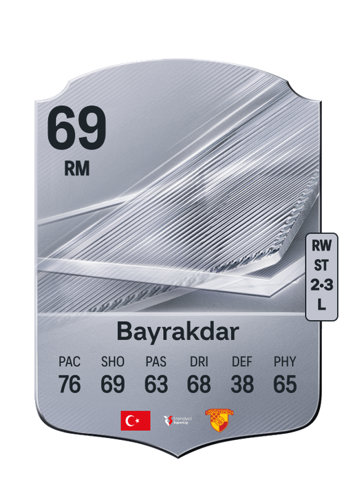 Bayrakdar