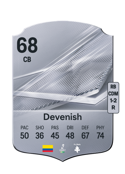 Devenish