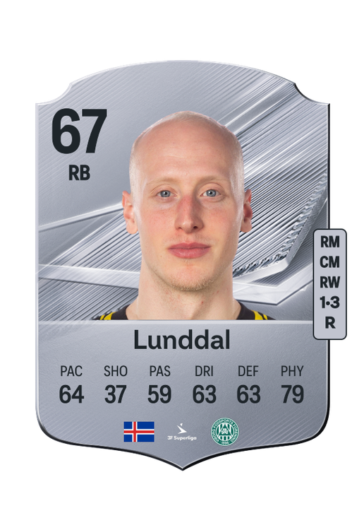 Lunddal