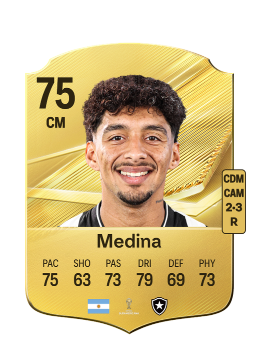 Medina