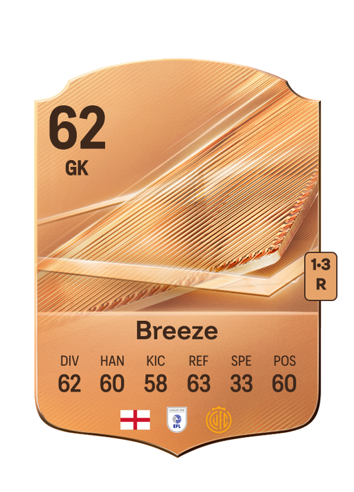 Breeze