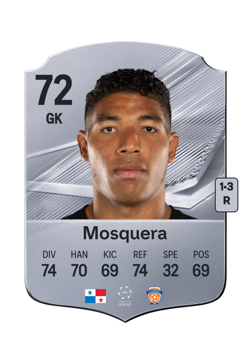 Mosquera