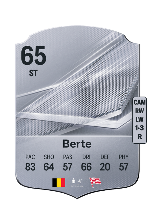 Berte