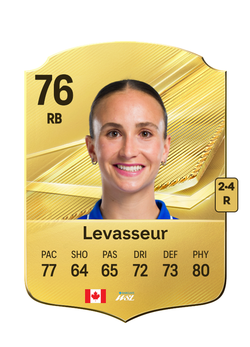 Levasseur