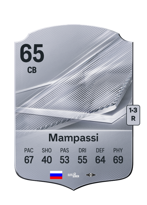 Mampassi