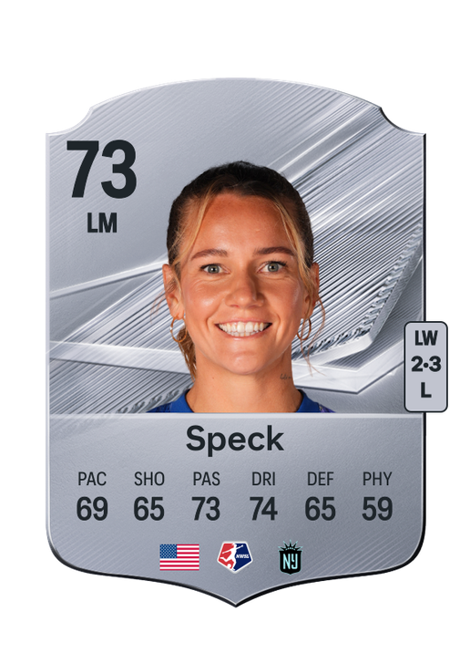 Speck