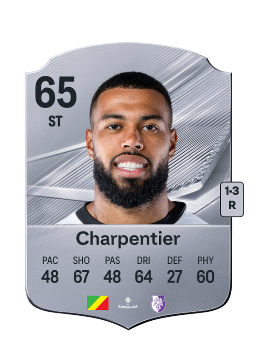 Charpentier