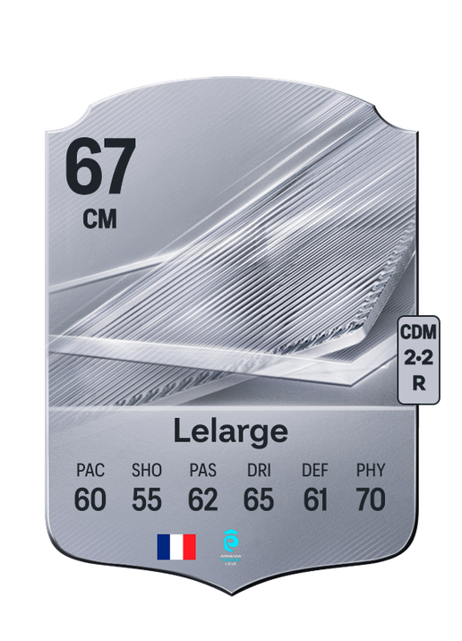 Lelarge