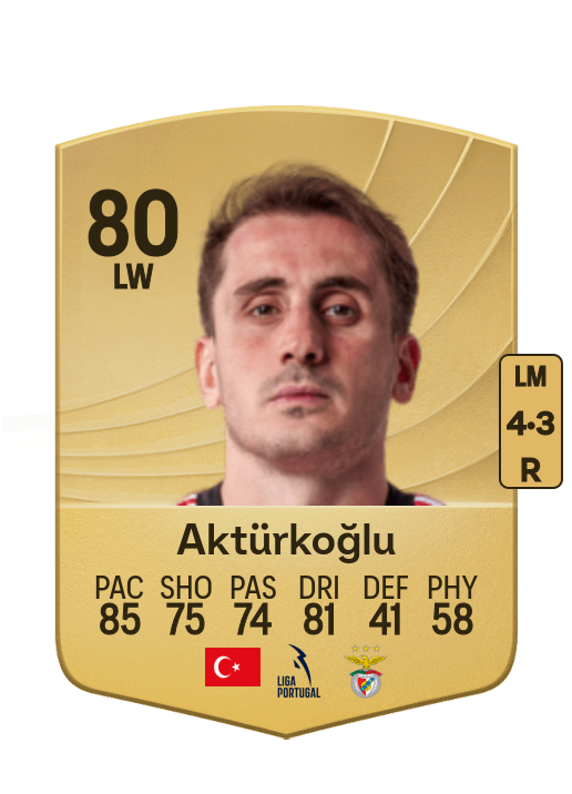 Kerem Aktürkoğlu