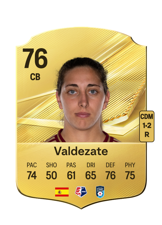 Valdezate