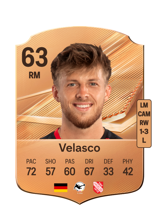 Velasco