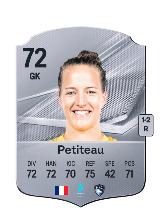 Petiteau