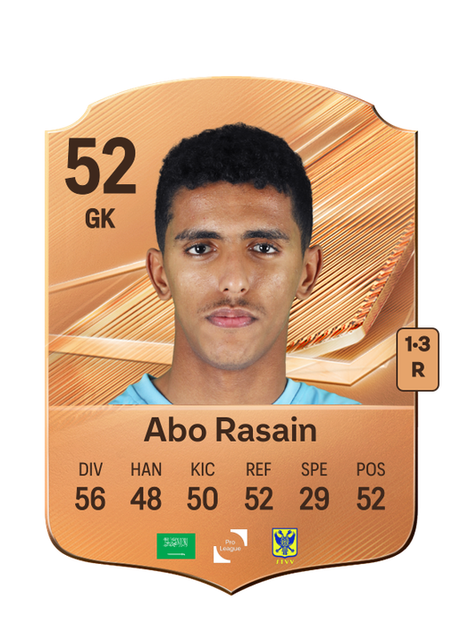 Abo Rasain
