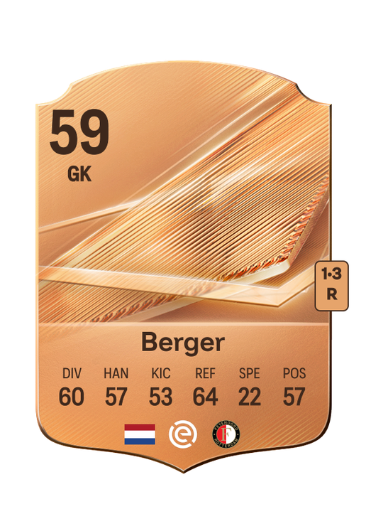 Berger