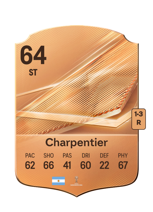 Charpentier
