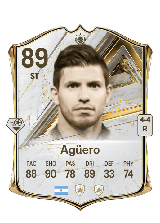 Agüero