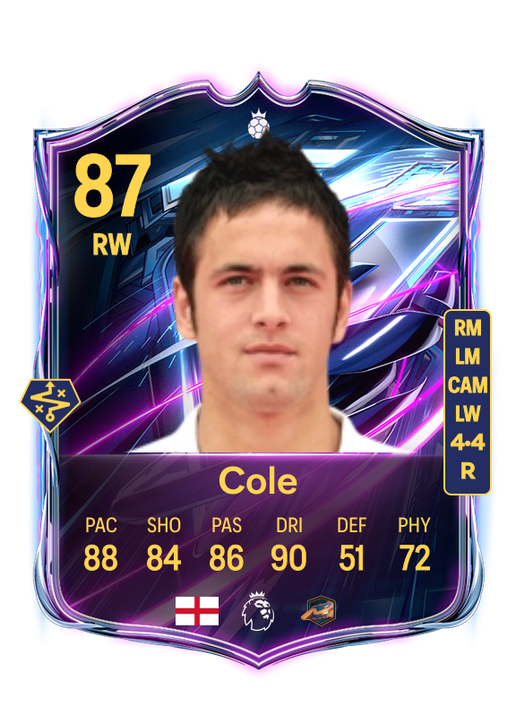 Cole