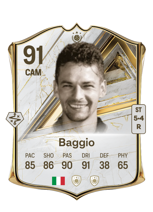 Baggio