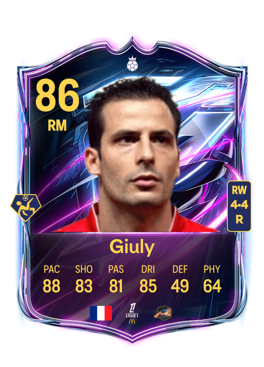 Giuly