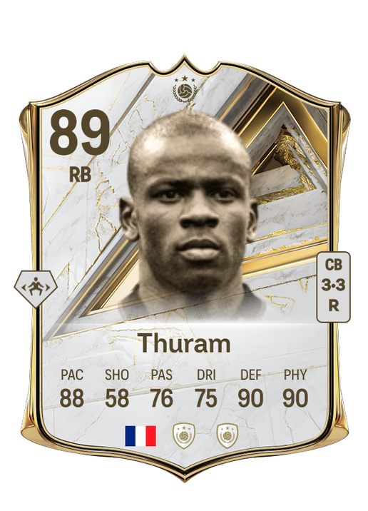 Thuram