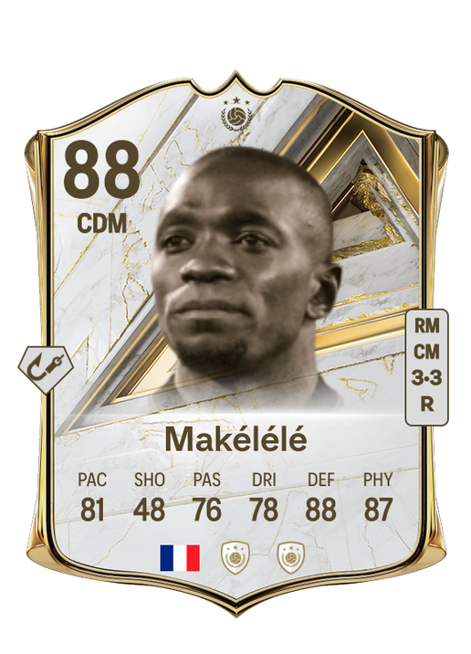 Makélélé