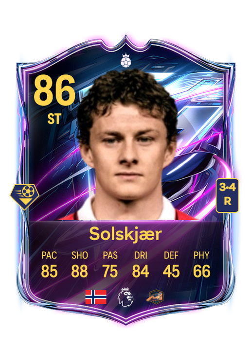 Solskjær