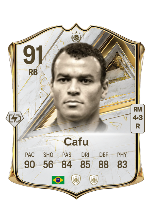 Cafu