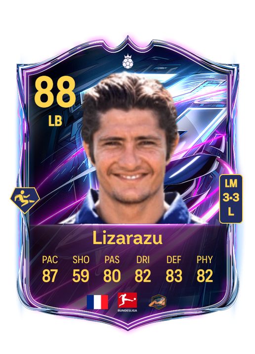 Lizarazu