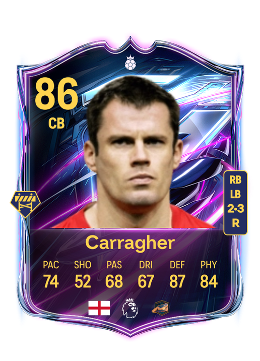 Carragher