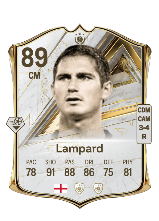 Lampard
