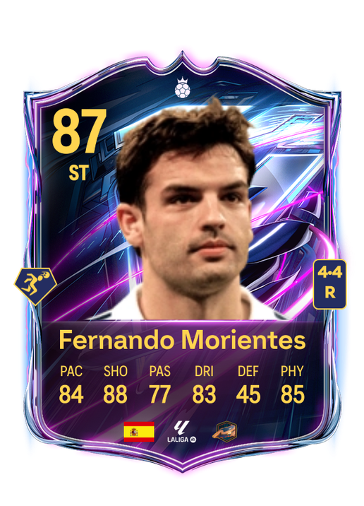 Fernando Morientes