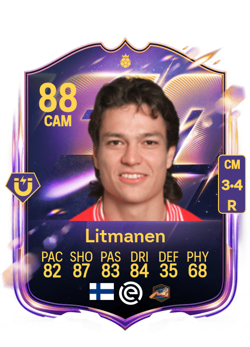 Litmanen