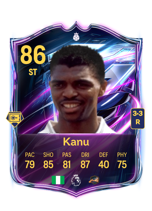 Kanu
