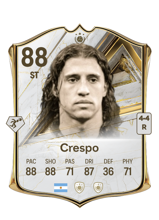 Crespo