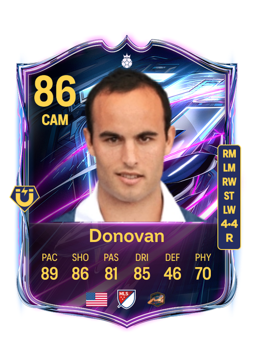 Donovan