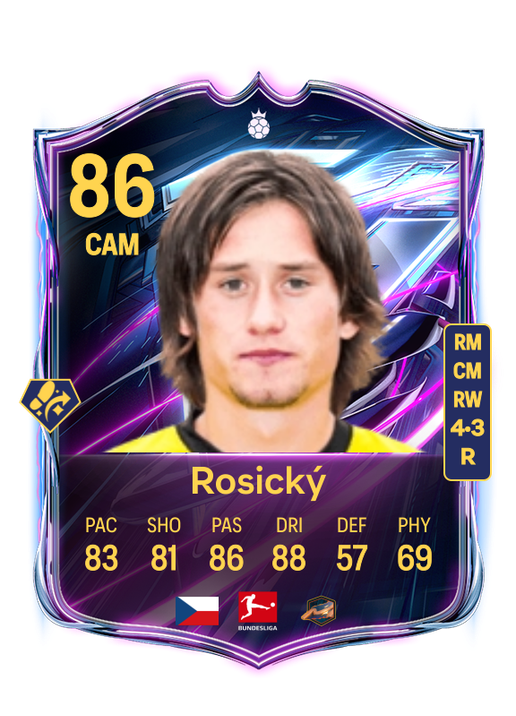 Rosický