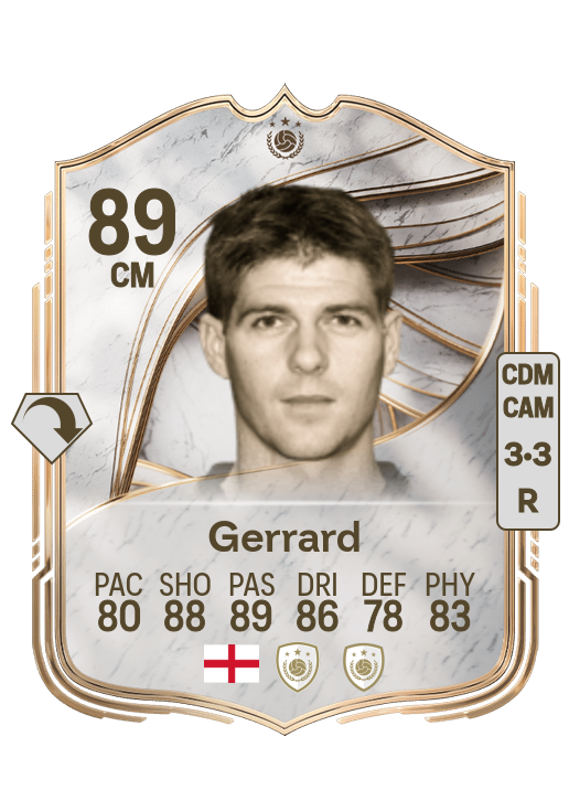 Gerrard