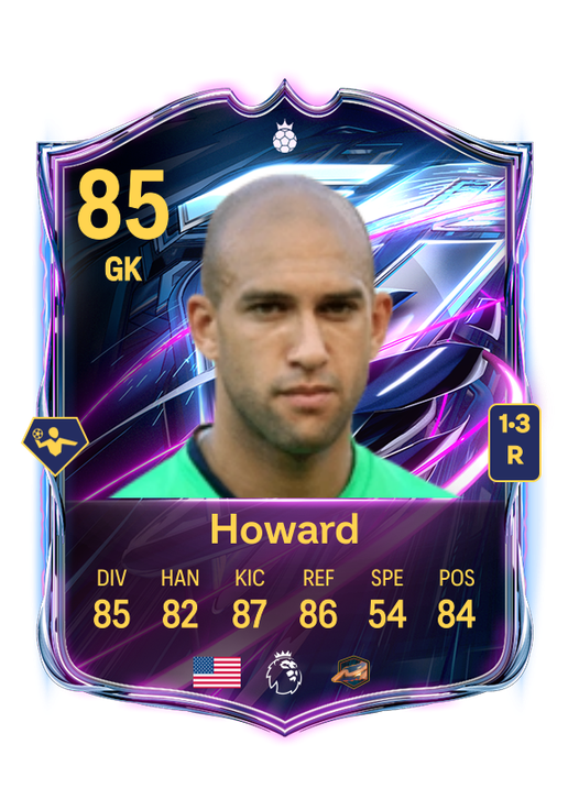 Howard