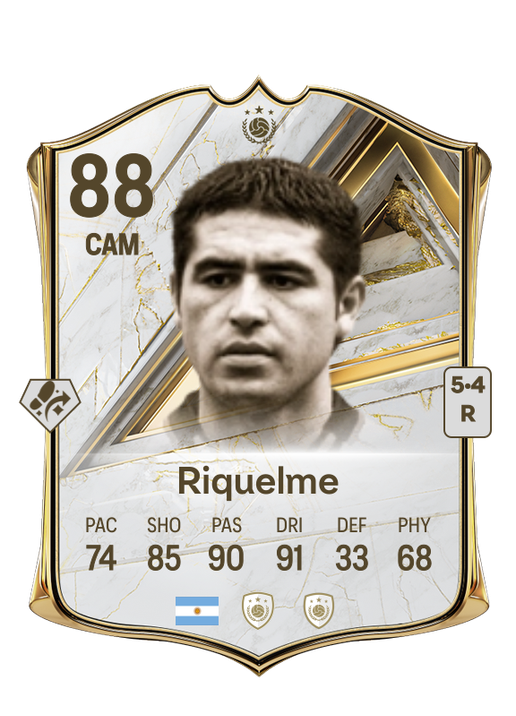 Riquelme