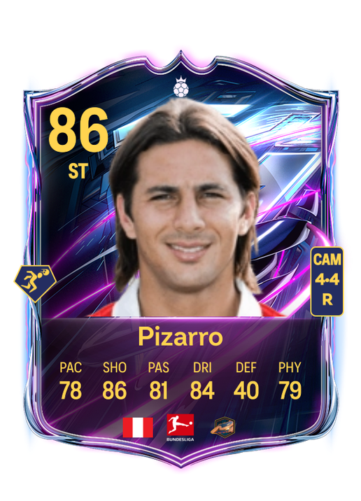 Pizarro