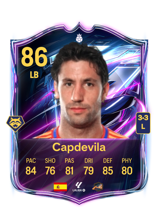 Capdevila