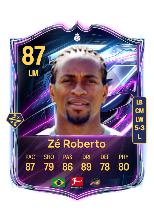 Zé Roberto