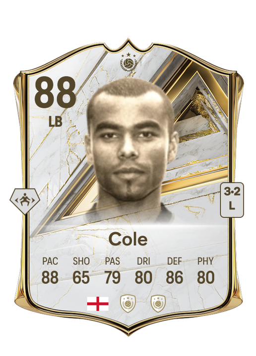 Cole