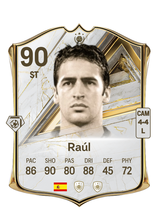 Raúl