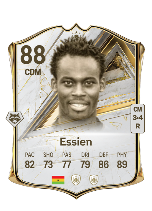 Essien