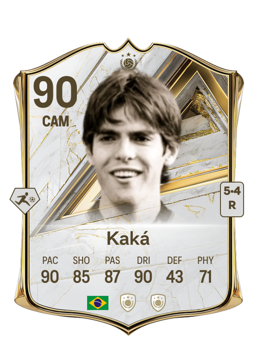 Kaká