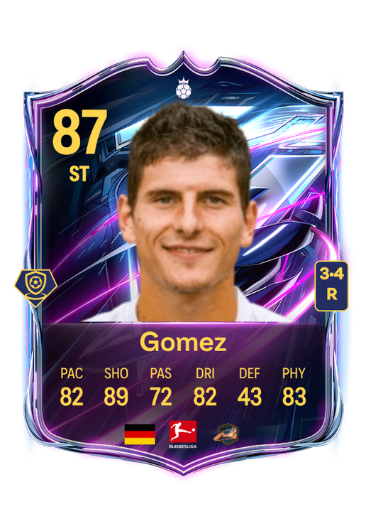 Gomez