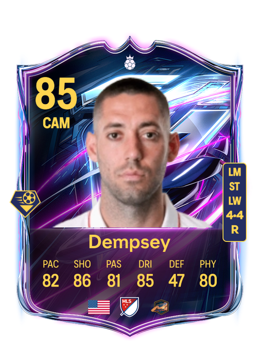 Dempsey