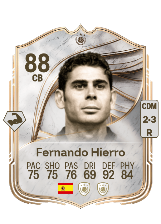 Fernando Hierro